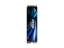 KingSpec ONEBOOM X400 2280 1TB M.2 NVMe 1.4 PCIe 4.0 Gen4 Gaming SSD, Speed Up