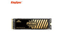 KingSpec OneBoom X500 2TB PCIe 5.0 NVMe M.2 SSD with DRAM Cache - High-Speed