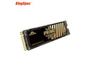 KingSpec OneBoom X500 2TB PCIe 5.0 NVMe M.2 SSD with DRAM Cache - High-Speed