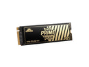 KingSpec OneBoom X500 1TB M.2 2280 PCIe 5.0 NVMe SSD Up to 14000MB/s Read,
