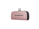 KingSpec MomeStone 512GB Portable SSD up to 2000MB/s Read, Thumb Drive Metal USB