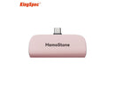 KingSpec Memostone 1TB USB 3.2 Type-C Portable SSD