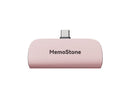 KingSpec MomeStone 1TB Portable SSD up to 2000MB/s Read, Thumb Drive Metal USB