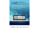 Kingbank 32GB 262-Pin DDR5 SO-DIMM DDR5 5600 (PC5 44800) Laptop Memory Model