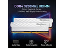 Kingbank 32GB (2 x 16GB) 288-Pin PC RAM DDR4 3200 (PC4 25600) Desktop Memory