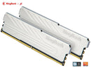 Kingbank 32GB (2 x 16GB) 288-Pin PC RAM DDR4 3200 (PC4 25600) Desktop Memory