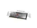 Kingbank 32GB (2 x 16GB) 288-Pin PC RAM DDR5 6000 (PC5 48000) Desktop Memory