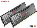 Kingbank 64GB (2 x 32GB) 288-Pin PC RAM DDR5 6000 (PC5 48000) Desktop Memory