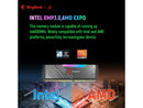 Kingbank RGB 32GB (2 x 16GB) 288-Pin PC RAM DDR5 6000 (PC5 48000) Desktop Memory
