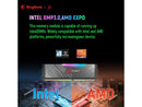 Kingbank RGB 32GB (2 x 16GB) 288-Pin PC RAM DDR5 6400 (PC5 51200) Desktop Memory