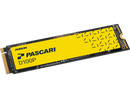 Pascari D100P M.2 2280 480GB PCI-Express 4.0 Solid State Disk Enterprise -