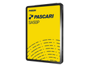 Pascari SA50P 2.5" 7.68TB SATA III Solid State Disk Enterprise -