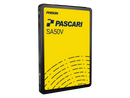 Pascari SA50V 2.5" 15.36TB SATA III Solid State Disk Enterprise -