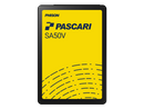 Pascari SA50V 2.5" 15.36TB SATA III Solid State Disk Enterprise -