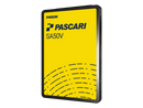 Pascari SA50V 2.5" 15.36TB SATA III Solid State Disk Enterprise -