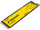 Pascari AI100E M.2 2280 1TB PCI-Express 4.0 Solid State Disk Enterprise -