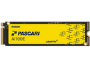 Pascari AI100E M.2 2280 1TB PCI-Express 4.0 Solid State Disk Enterprise -
