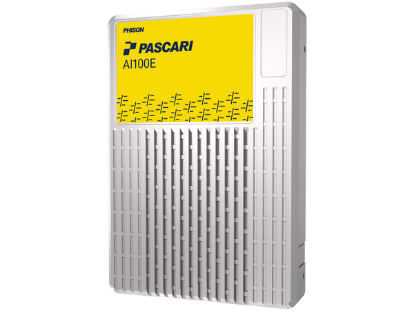 Pascari AI100E U.2 2TB PCI-Express 4.0 Solid State Disk Enterprise -