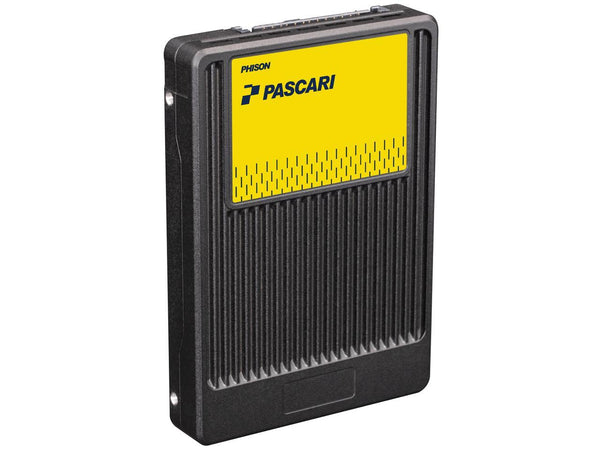 Pascari D100P 960GB U.2 15mm Non-SED PCIe Gen4 Solid State disk Enterprise -