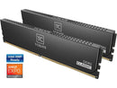 Team T-CREATE EXPERT 64GB (2 x 32GB) DDR5 6400 (PC5 51200) Desktop Memory Model