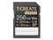 Team Group 256GB Expert SD Card UHS-II / U3 / V60 Read/Write Speed Up to