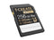 Team Group 256GB Expert SD Card UHS-II / U3 / V60 Read/Write Speed Up to