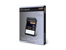 Team Group 256GB Expert SD Card UHS-II / U3 / V60 Read/Write Speed Up to