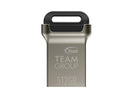 Team 512GB C162 USB 3.2 Gen 1 Flash Drive, Up to 140MB/s (TC1623512GB01)