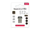Team 512GB C162 USB 3.2 Gen 1 Flash Drive, Up to 140MB/s (TC1623512GB01)