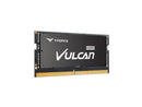 Team Vulcan 16GB 262-Pin DDR5 SO-DIMM DDR5 5200 (PC5 41600) Memory (Notebook