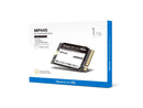 Team Group MP44S M.2 2230 1TB PCIe 4.0 x4 with NVMe, STEAM Deck Compatible,