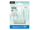TEAM 64GB C175 ECO USB 3.2 Gen 1 Net-Zero Flash Drive, Speed Up to 100MB/s