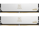 Team Group T-CREATE EXPERT 128GB (2 x 64GB) 288-Pin PC RAM DDR5 6400 (PC5 51200)
