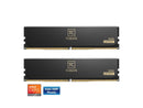 Team T-CREATE EXPERT 48GB (2 x 24GB) 288-Pin PC RAM DDR5 6400 (PC5 51200)