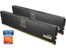 Team T-CREATE EXPERT 96GB (2 x 48GB) 288-Pin PC RAM DDR5 6400 (PC5 51200)