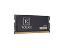 Team T-CREATE CLASSIC 32GB (2 x 16GB) 262-Pin DDR5 SO-DIMM DDR5 5600 (PC5 44800)