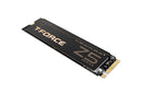 Team Group T-Force CARDEA Z540 M.2 2280 1TB PCIe Gen5x4 with NVMe 3D NAND