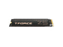 Team Group CARDEA Z540 M.2 2280 4TB PCIe Gen5x4 with NVMe 3D NAND Internal Solid