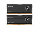 Team Xtreem 32GB (2 x 16GB) 288-Pin PC RAM DDR5 6400 (PC5 51200) Desktop Memory