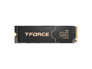 Team Group T-FORCE GE PRO M.2 2280 4TB PCIe Gen 5.0x4 with NVMe 2.0 3D NAND