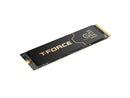 Team Group T-FORCE GE PRO M.2 2280 4TB PCIe Gen 5.0x4 with NVMe 2.0 3D NAND