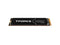 Team Group T-FORCE G50 M.2 2280 512GB PCIe 4.0 x4 with NVMe 1.4 TLC Internal