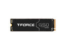 Team Group T-FORCE G50 M.2 2280 2TB PCIe 4.0 x4 with NVMe 1.4 TLC Internal Solid