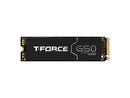 Team Group T-FORCE G50 M.2 2280 4TB PCIe 4.0 x4 with NVMe 1.4 TLC Internal Solid