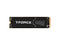 Team Group T-FORCE G50 M.2 2280 512GB PCIe 4.0 x4 with NVMe 1.4 TLC Internal