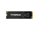 Team Group T-FORCE G70 PRO Graphene M.2 2280 1TB PCIe 4.0 x4 with NVMe 1.4 TLC