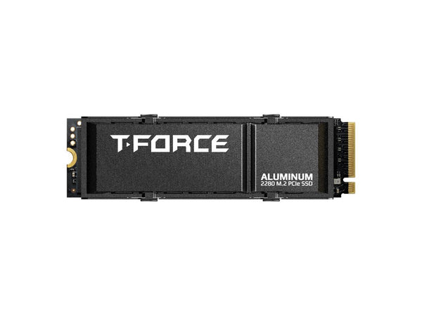 Team Group T-FORCE G70 PRO (Aluminum) M.2 2280 4TB PCIe 4.0 x4 with NVMe 1.4 TLC