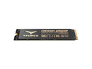 Team Group T-FORCE Z440 LITE M.2 2280 500GB Gaming SSD with Graphene Heat