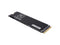 Team Group T-Create Classic M.2 2280 1TB PCIe Gen4x4 with NVMe 3D NAND TLC