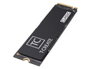 Team Group T-Create Classic M.2 2280 1TB PCIe Gen4x4 with NVMe 3D NAND TLC